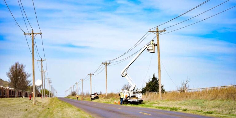 Electric Cooperatives with Fiber Subsidiaries Awarded Broadband Expansion Grants