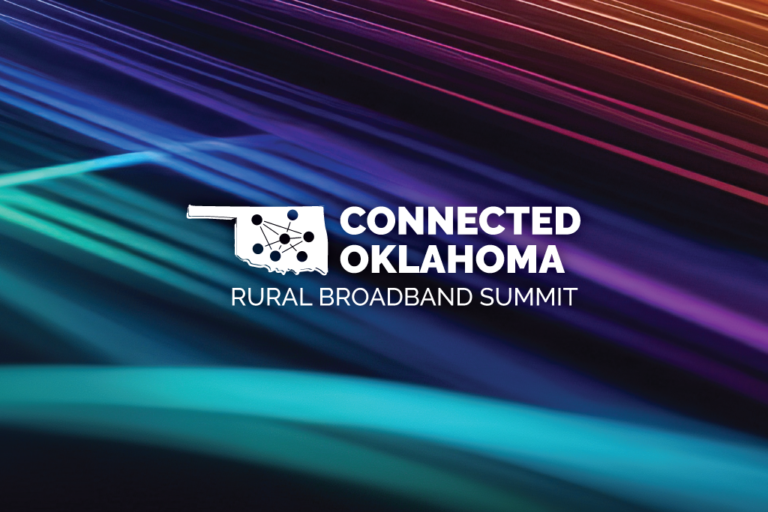 CBC to host Connected Oklahoma – Rural Broadband Summit on Oct. 8-9