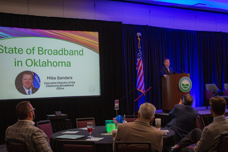 CBC hosts second annual Connected Oklahoma – Rural Broadband Summit