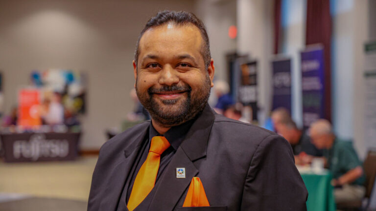 Centranet’s Sachin Gupta Named 2025 Presidential Leadership Scholar