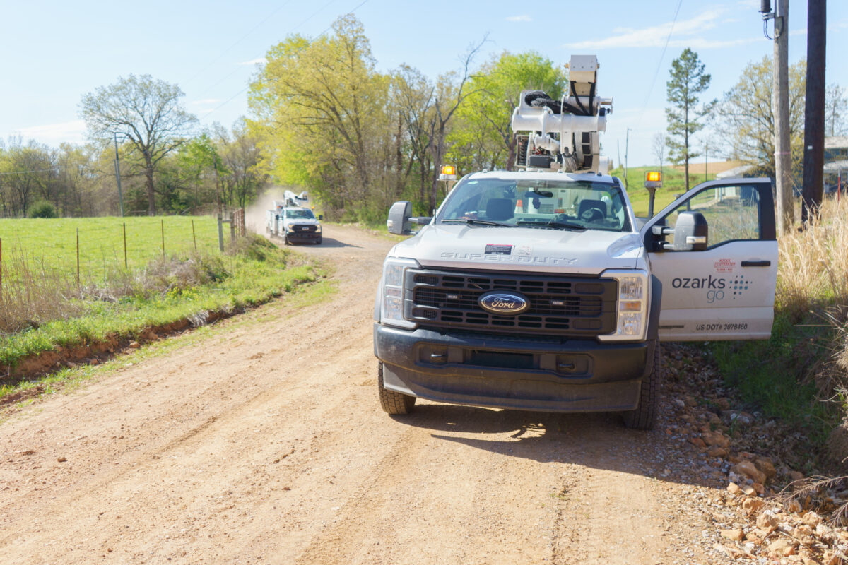 How OzarksGo Customers are Thriving with Multi-Gig Internet